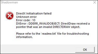 Dxwnd documentation